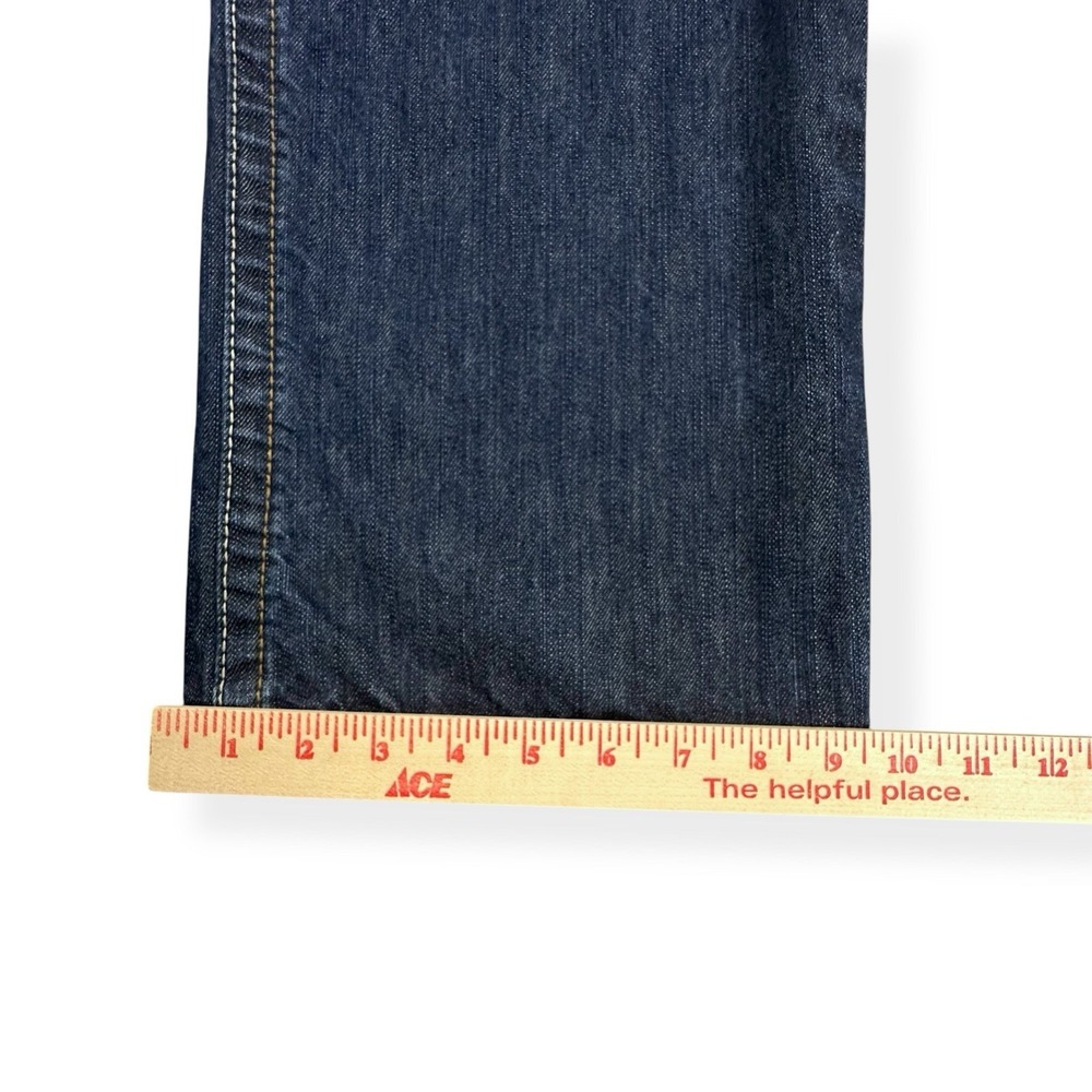 Ariat Work FR Men's Low Rise M4 Boot Cut Jeans 42x32 Flame Resistant HRC2 2112 - Picture 12 of 16